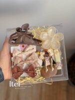 پک هدیه دخترانه فانتزی - تصویر 3
