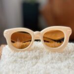 عینک کودک گربه ای پهن - تصویر 6