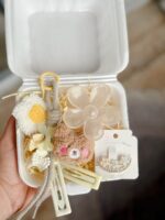 مینی پک هدیه فانتزی بزرگسال دخترانه - تصویر 3