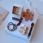 پک هدیه با ساعت دخترانه