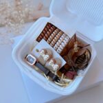 پک هدیه با ساعت دخترانه - تصویر 6