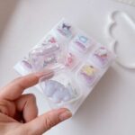 صابون جیبی با جعبه فانتزی - تصویر 2