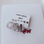 پک گوشواره زنانه پینترستی - تصویر 2