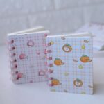 دفترچه یادداشت فانتزی میوه ای - تصویر 3