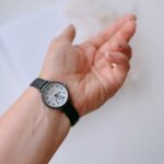 پک هدیه دخترانه مشکی(۹عددی) - تصویر 4