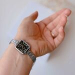 ساعت استیل زنانه ترند - تصویر 4