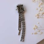 ساعت استیل زنانه ترند - تصویر 2