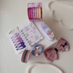 پک هدیه یاسی (۱۷ آیتم ) - تصویر 2